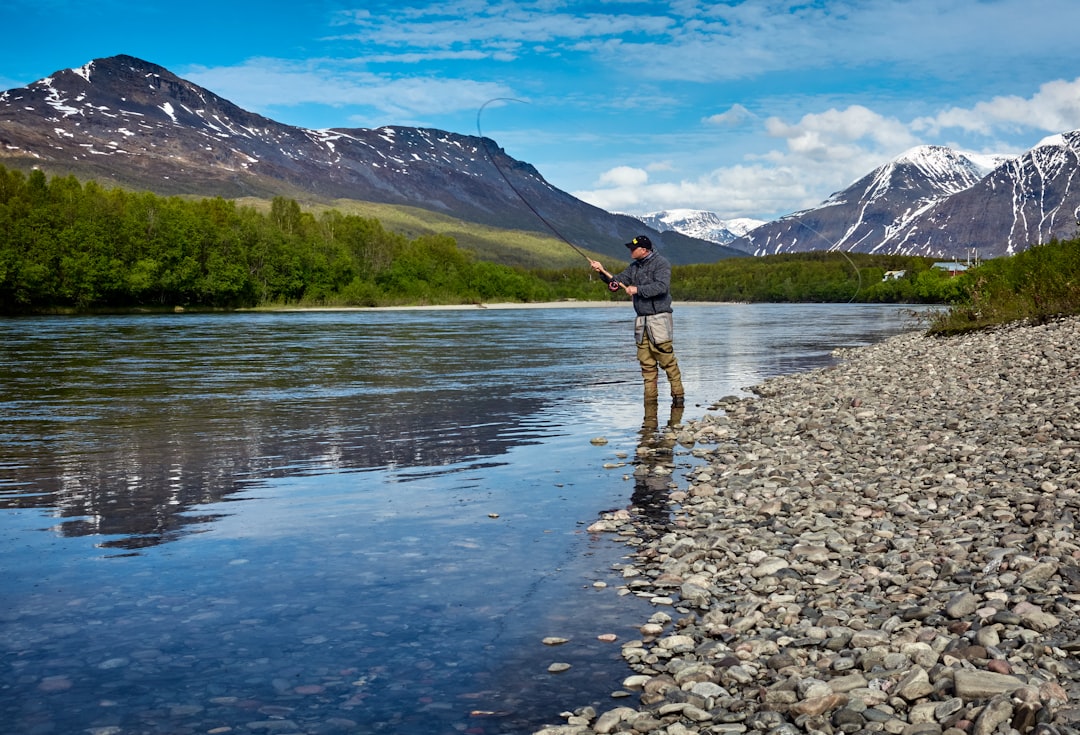 Fly Fishing